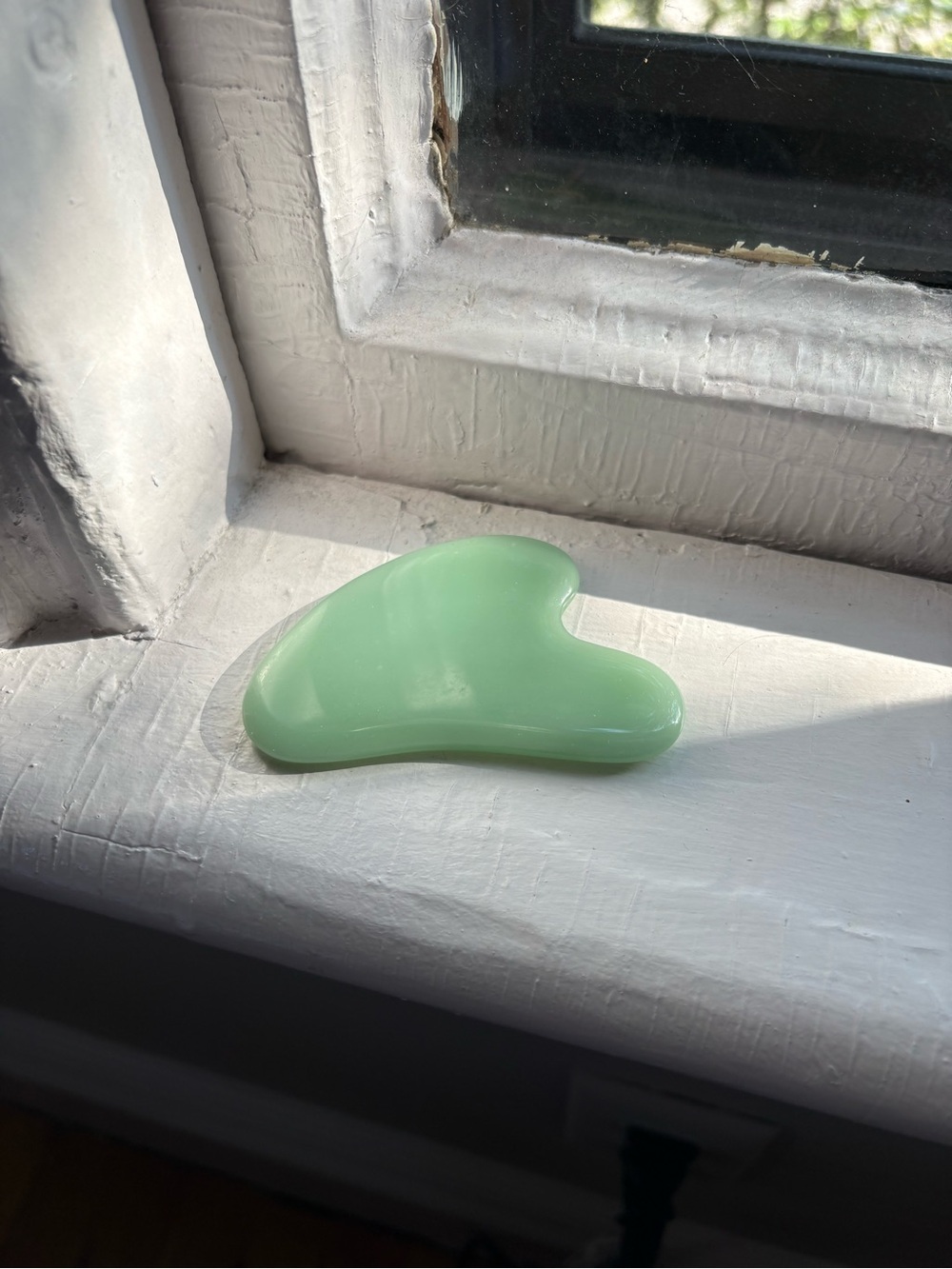 Jade Guasha Tools - Picture 3 of 3